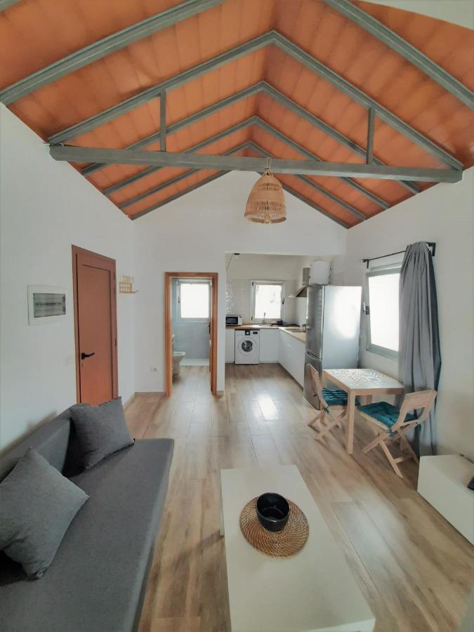 Apartamento Mayata Deluxe Villa de Mazo Exterior photo