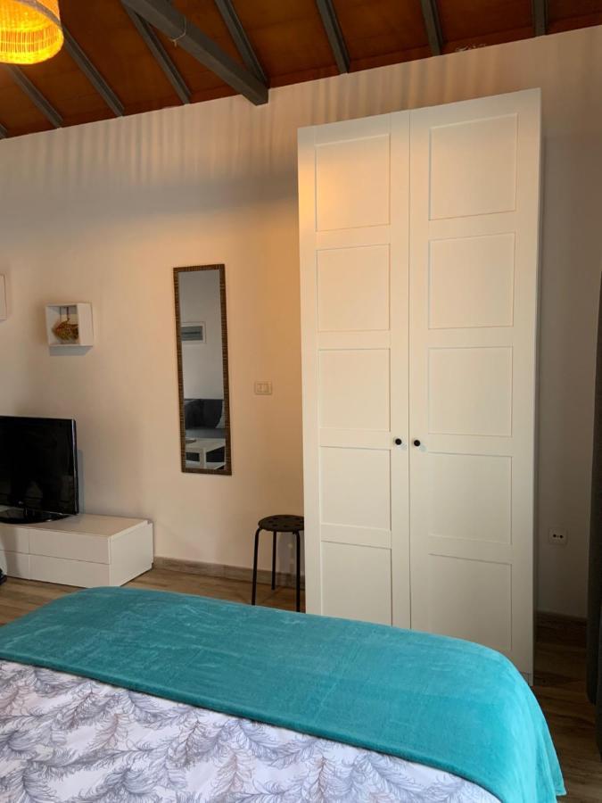 Apartamento Mayata Deluxe Villa de Mazo Exterior photo